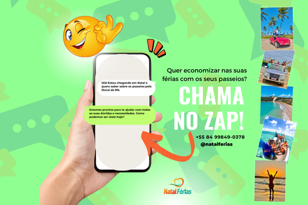 Vitrine CONVERSE PELO EHATSAPP