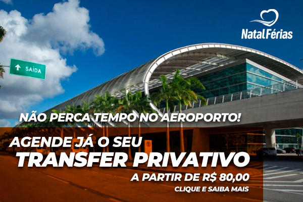 Vitrine Transfer privativo