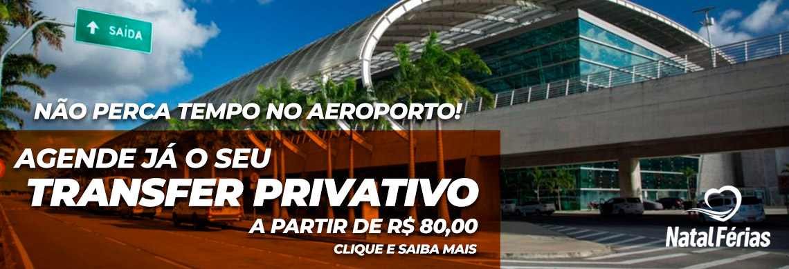 Vitrine Transfer privativo