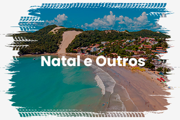 Vitrine Banner Natal e Outros